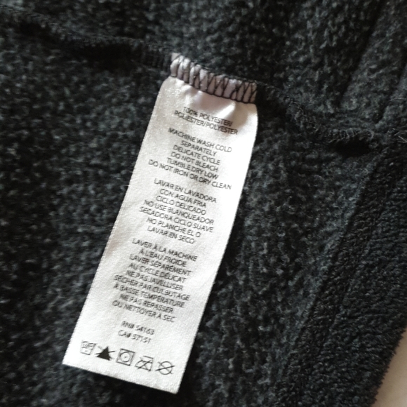 Calvin Klein Performance jacket - Picture 7 of 8